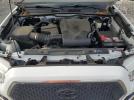 Toyota Tacoma Double Cab Image 11