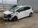 Honda Fit Lx Image 1