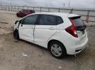 Honda Fit Lx Image 2