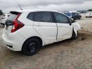 Honda Fit Lx Image 4