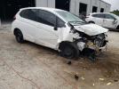 Honda Fit Lx Image 8