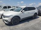 Volkswagen Tiguan Se Image 1