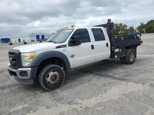  Salvage Ford F-450