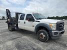 Ford F-450 Super Duty Image 2