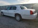 Lincoln Towncar Signature Limited Image 3