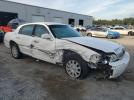 Lincoln Towncar Signature Limited Image 2