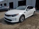 Kia Optima Ex Image 1