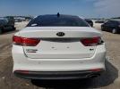 Kia Optima Ex Image 4