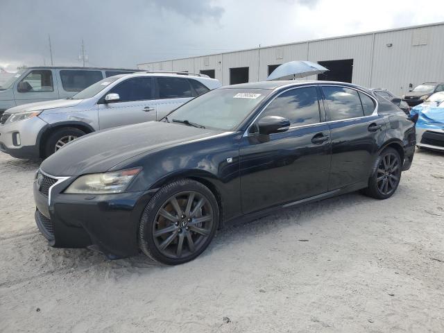  Salvage Lexus Gs