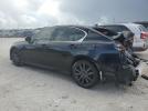 Lexus Gs 350 Image 4