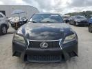 Lexus Gs 350 Image 12