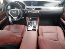 Lexus Gs 350 Image 3