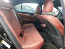 Lexus Gs 350 Image 9