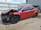 Dodge Avenger Se Image 1