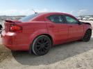 Dodge Avenger Se Image 2
