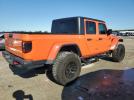Jeep Gladiator Rubicon Image 12