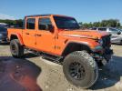 Jeep Gladiator Rubicon Image 10