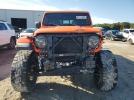 Jeep Gladiator Rubicon Image 2