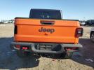 Jeep Gladiator Rubicon Image 11