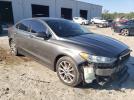Ford Fusion Se Image 8
