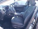 Ford Fusion Se Image 4
