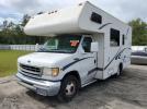 Trail King Motorhome E350 Super Duty Cutaway Van Image 3