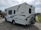 Trail King Motorhome E350 Super Duty Cutaway Van Image 6