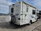 Trail King Motorhome E350 Super Duty Cutaway Van Image 9