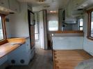 Trail King Motorhome E350 Super Duty Cutaway Van Image 5