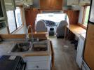 Trail King Motorhome E350 Super Duty Cutaway Van Image 10