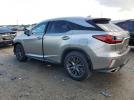 Lexus RX 350 Base Image 12