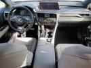 Lexus RX 350 Base Image 2