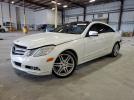 Mercedes-Benz E-Class 350 Image 1