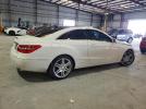 Mercedes-Benz E-Class 350 Image 8