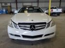 Mercedes-Benz E-Class 350 Image 3