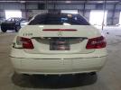 Mercedes-Benz E-Class 350 Image 5