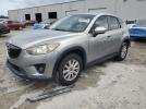 Mazda Cx Touring Image 1