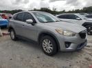 Mazda Cx Touring Image 10