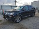 Ford Explorer Limited Image 1