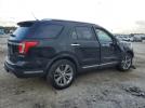 Ford Explorer Limited Image 13