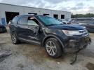 Ford Explorer Limited Image 12