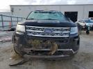 Ford Explorer Limited Image 8
