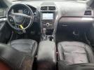 Ford Explorer Limited Image 9