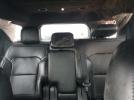 Ford Explorer Limited Image 2