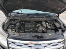 Ford Explorer Limited Image 5