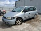 Honda Odyssey Base Image 1