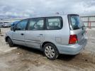 Honda Odyssey Base Image 11
