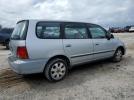 Honda Odyssey Base Image 3