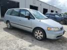 Honda Odyssey Base Image 4