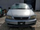 Honda Odyssey Base Image 5